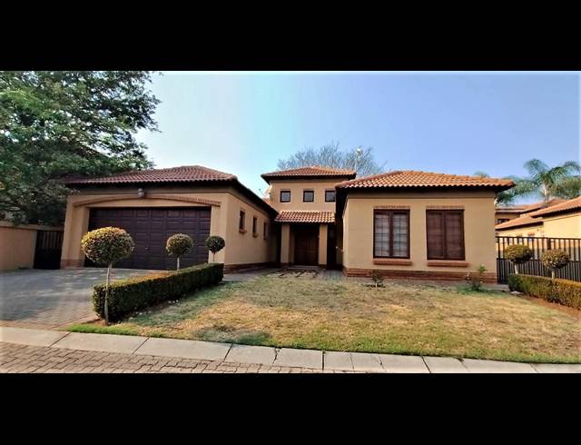 3 BEDROOM HOUSE SOLD IN MONTANA PARK